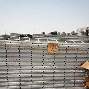 Aluminium Ladders